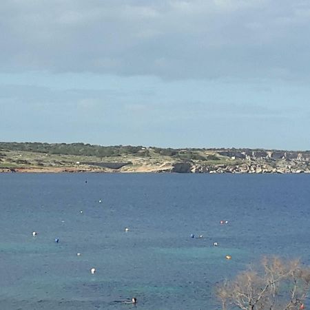 Criholiday Apartment Ghadira Bay Mellieħa Buitenkant foto