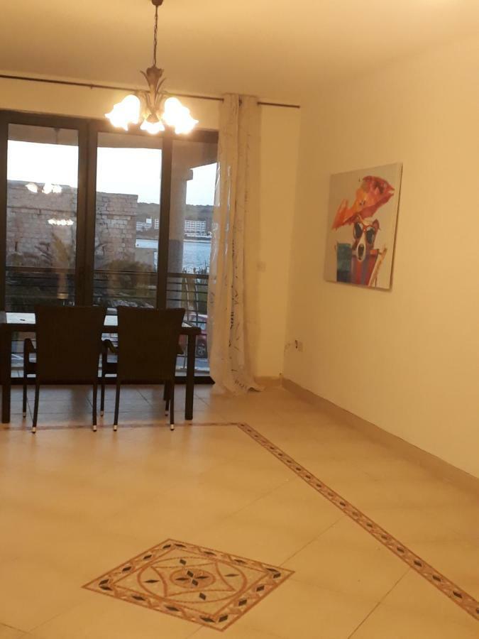 Criholiday Apartment Ghadira Bay Mellieħa Buitenkant foto