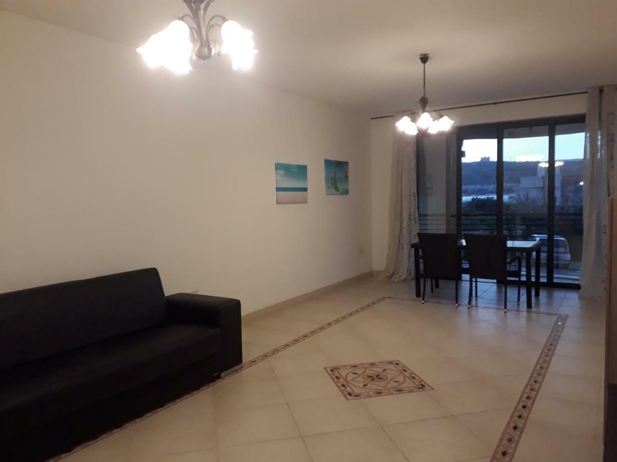 Criholiday Apartment Ghadira Bay Mellieħa Buitenkant foto