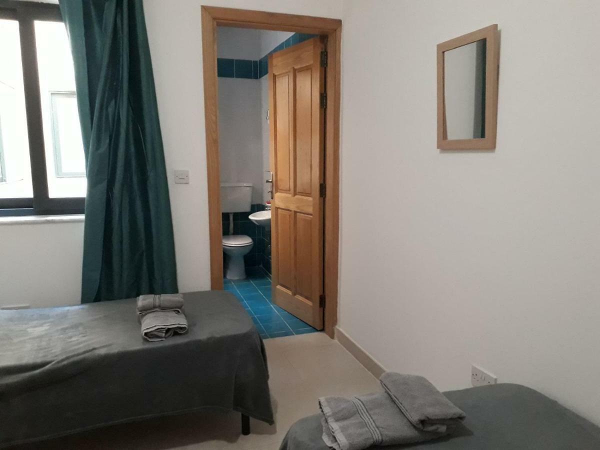 Criholiday Apartment Ghadira Bay Mellieħa Buitenkant foto