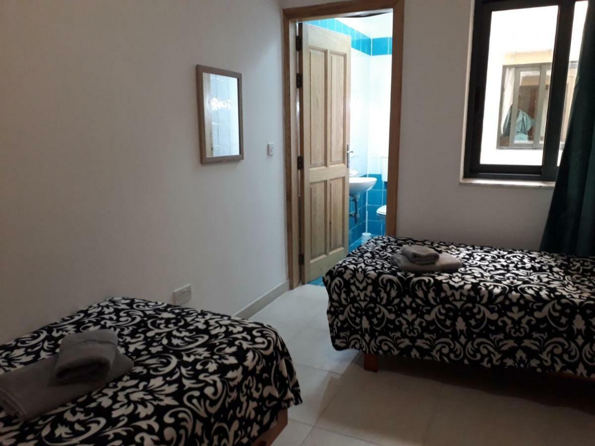 Criholiday Apartment Ghadira Bay Mellieħa Buitenkant foto